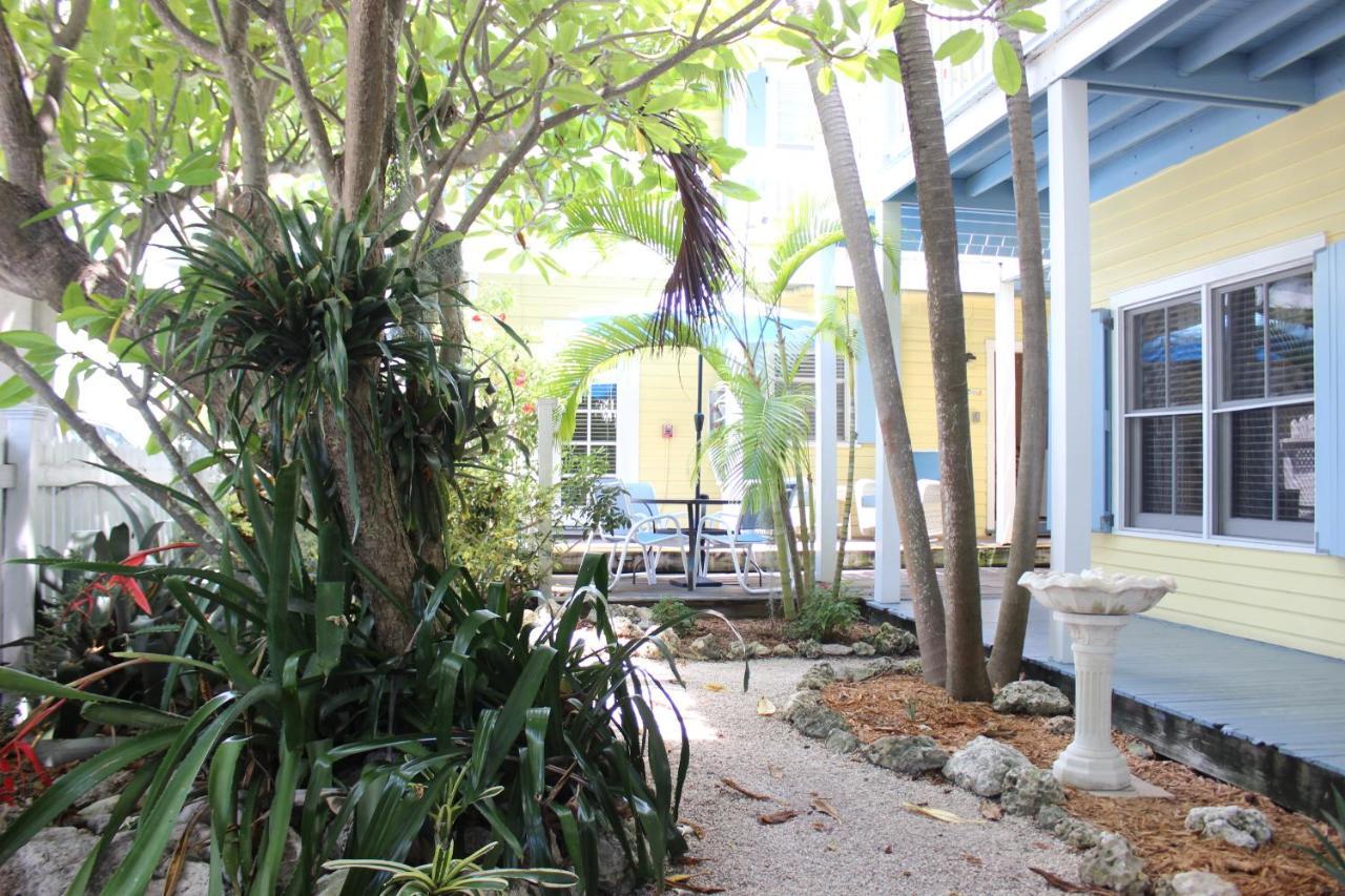 The Angelina Guesthouse - Adult Exclusive Key West Exterior photo